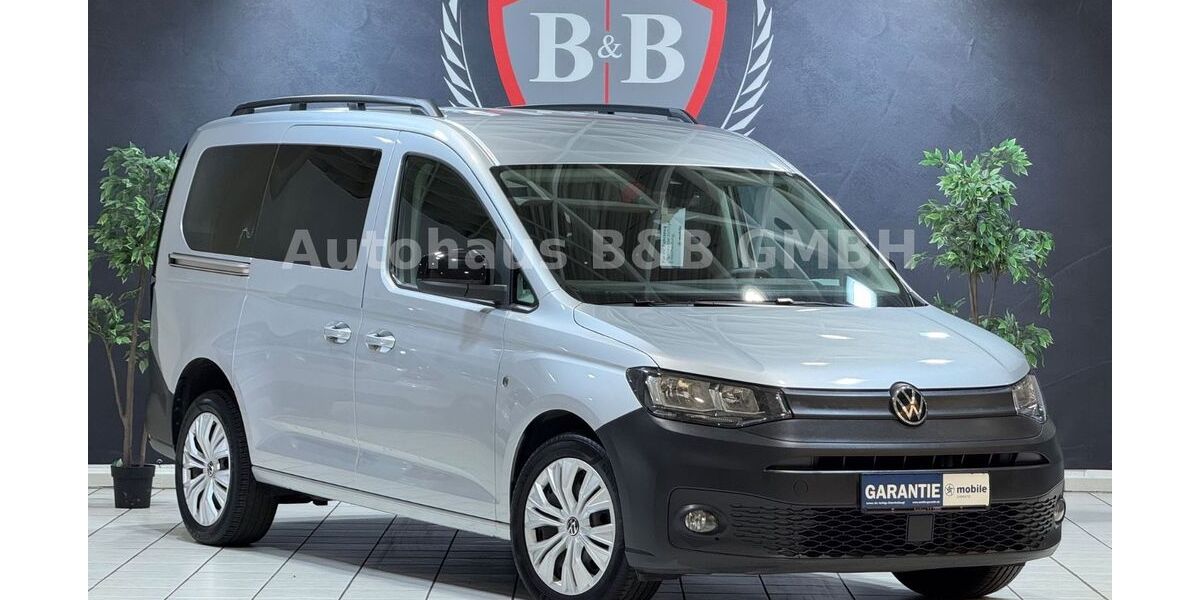 VW Caddy Maxi 159.000 km 19.990 &euro; Bergheim 50126