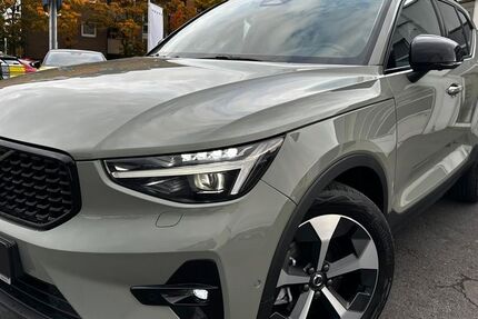 Volvo XC40 3.750 km 42.666 &euro; Siegburg 53721