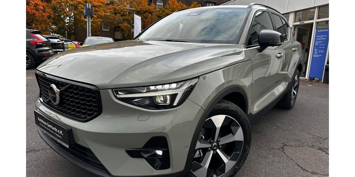 Volvo XC40 3.750 km 42.666 &euro; Siegburg 53721