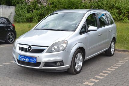 Opel Zafira 199.900 km 2.690 &euro; Solingen 42659