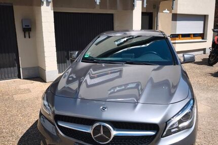 Mercedes-Benz CLA 220 Shooting Brake 171.000 km 17.000 &euro; Pulheim 50259