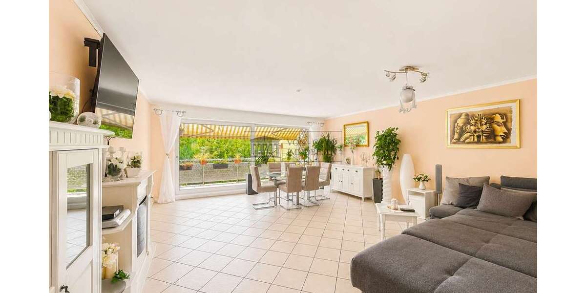 Etagenwohnung Köln Lindenthal - 3 Zimmer, 98 m&sup2;, 320.000&euro; | Angebot:27671422