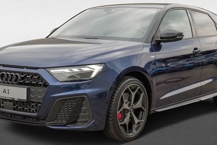 Audi A1 4.500 km 32.480 € Köln 50739