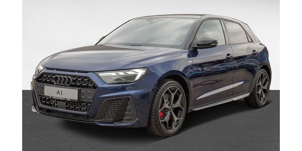 Audi A1 4.500 km 32.480 &euro; Köln 50739