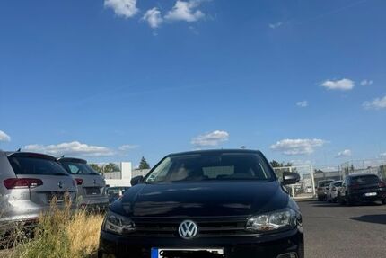 VW Polo 76.200 km 10.100 &euro; Frechen 50226