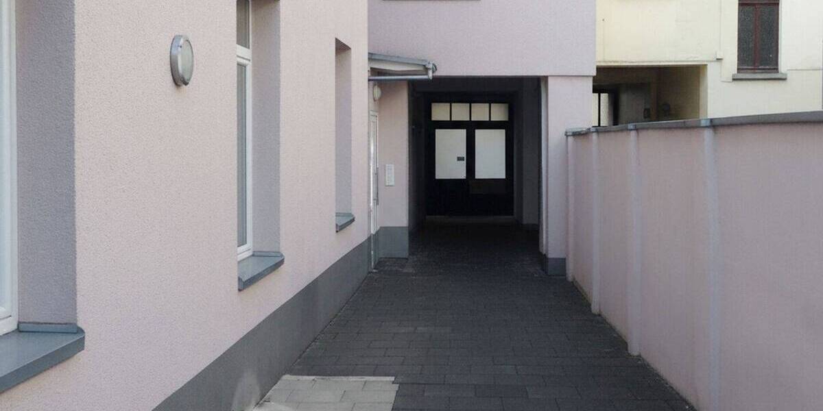 Mehrfamilienhaus, Wohnhaus Bonn / Castell Zentrum - 2 Zimmer, 638 m&sup2;, 1.950.000&euro; | Angebot:25697048