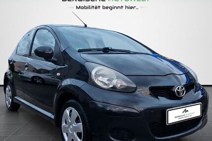 Toyota Aygo (X) 195.734 km 2.480 € Bergisch Gladbach 51469