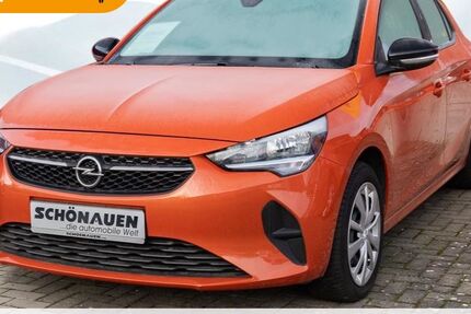Opel Corsa 16.476 km 14.470 &euro; Erftstadt 50374