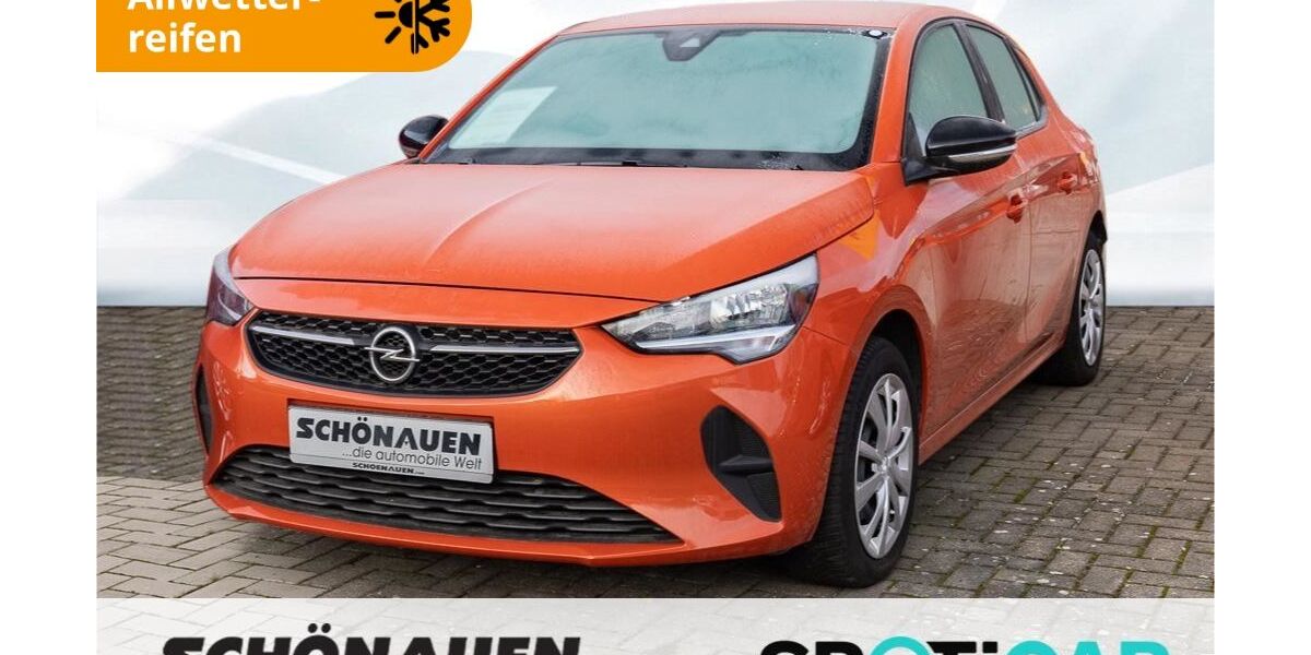 Opel Corsa 16.476 km 14.470 &euro; Erftstadt 50374