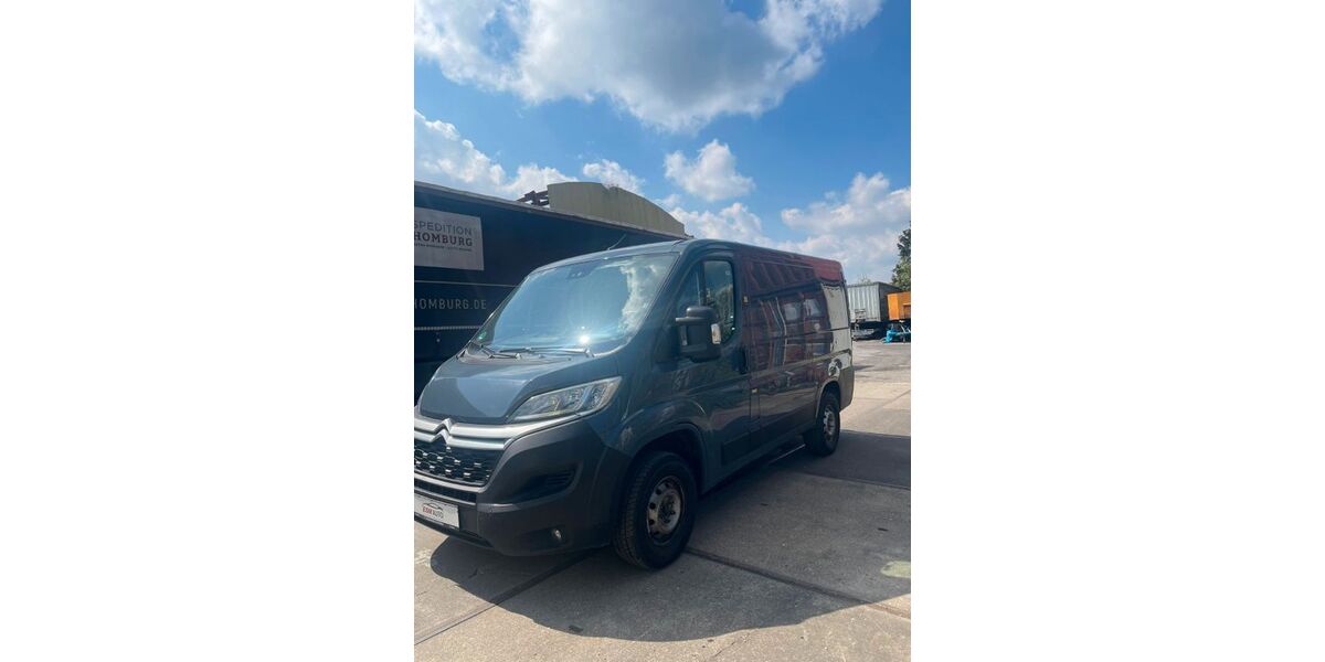 Citroen Jumper 148.901 km 8.950 &euro; Monheim am Rhein 40789