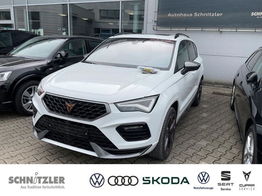 Ateca
