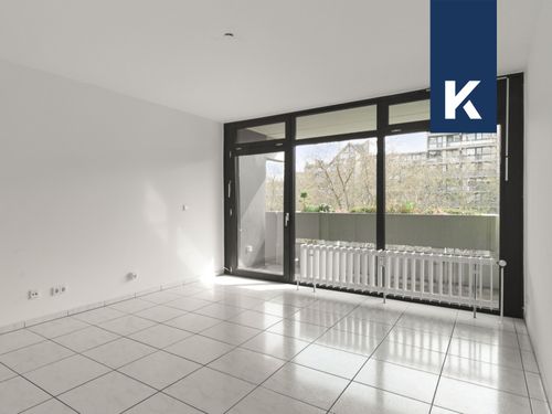 Etagenwohnung Köln Lindenthal - 4 Zimmer, 95 m&sup2;, 1.235&euro; | Angebot:26067681