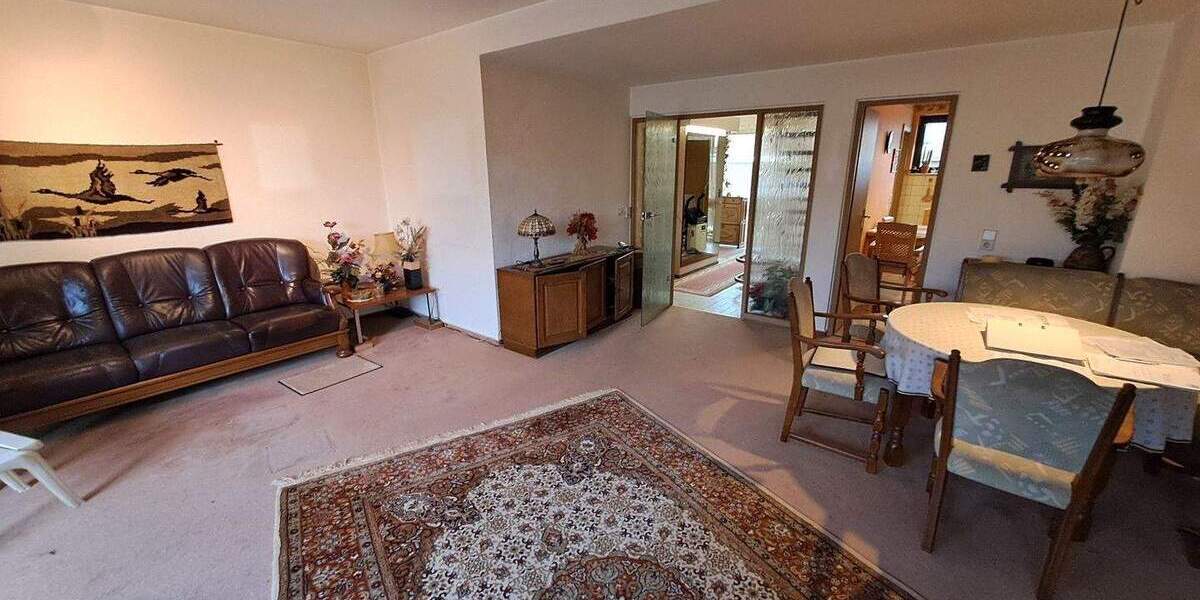 Einfamilienhaus in Erftstadt Lechenich 5 zimmer