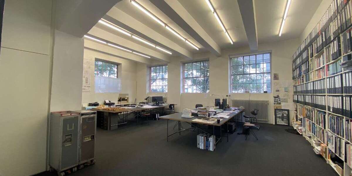 Gewerbeobjekt Köln Ehrenfeld - 265&euro; | Angebot:26282400