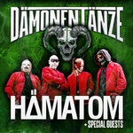 Hämatom - Dämonentänze 2025 | Special Guests: Dymytry Paradox, Fernando Express