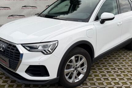 Audi Q3 97.285 km 21.200 &euro; Köln 50767
