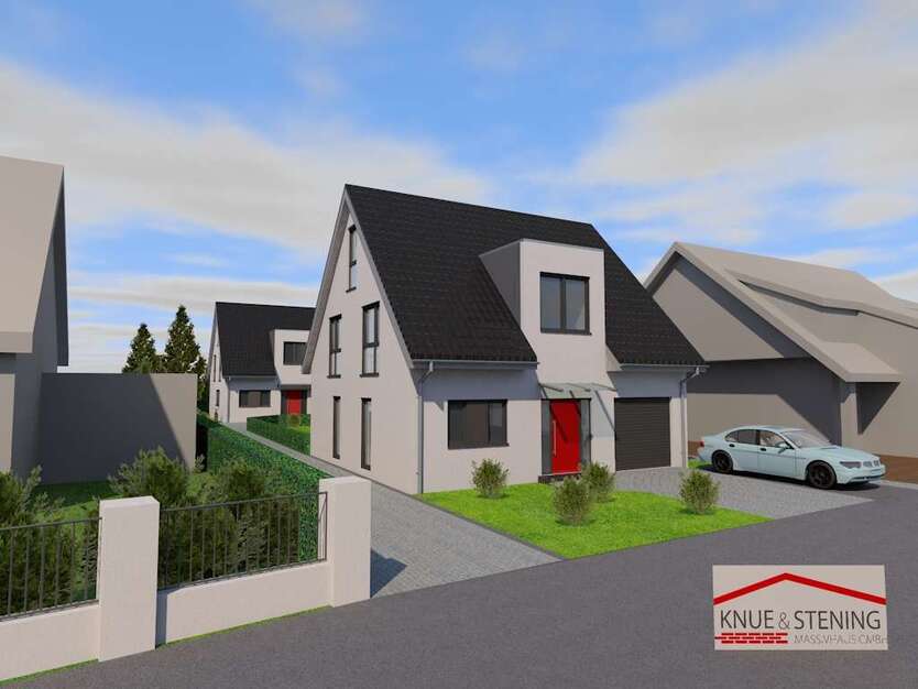 Haus zum Kaufen in Düsseldorf 1.089.000 € 169 m² 5 zimmer