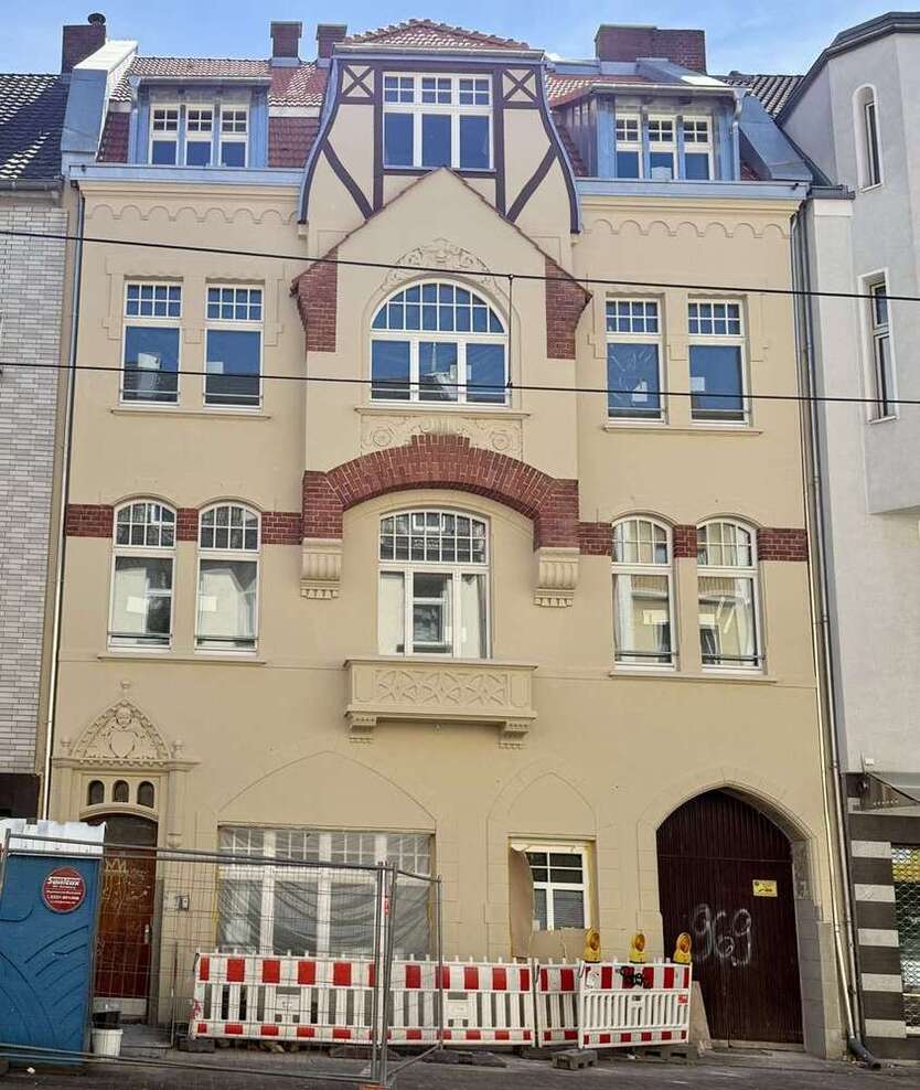 Wohnung zum Mieten in Köln Sülz 2.110 € 94 m²