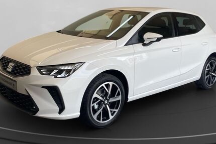 Seat Ibiza 4.990 km 23.990 &euro; Köln 50823