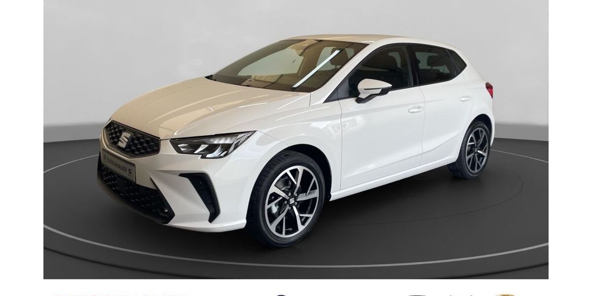 Seat Ibiza 4.990 km 23.990 &euro; Köln 50823