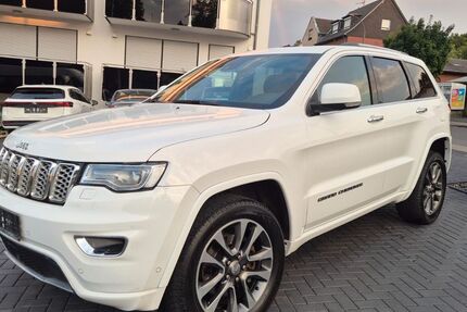 Jeep Grand Cherokee 66.250 km 25.999 &euro; Bornheim 53332