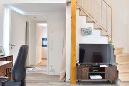 Zimmer Bonn Beuel-Mitte - 2 Zimmer, 1.400&euro; | Angebot:25158132