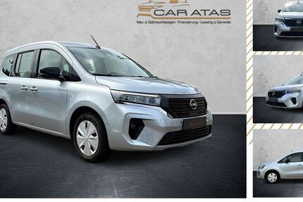 Nissan Townstar 8.950 km 21.888 &euro; Solingen 42699