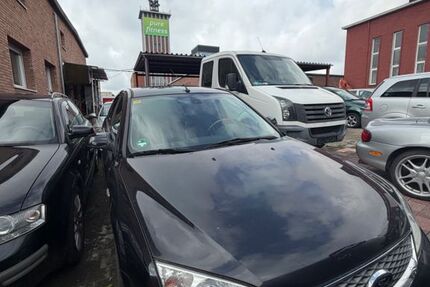 Ford Mondeo 200.000 km 2.500 &euro; Siegburg 53721