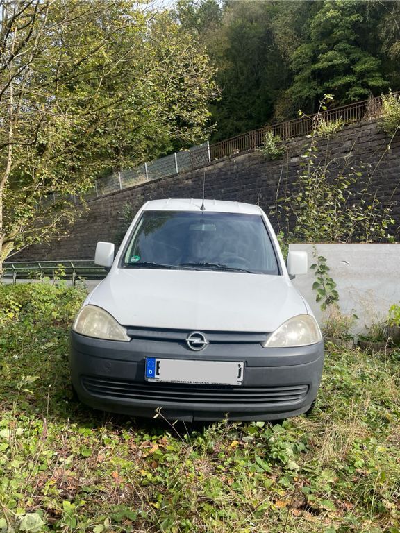 Opel Combo 310.000 km 1.800 € Köln 50667