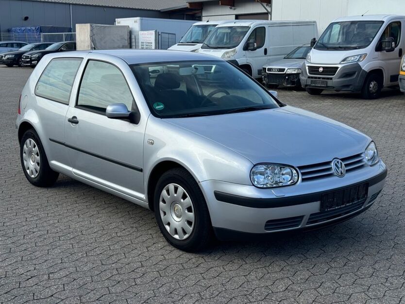 VW Golf 198.070 km 1.990 € Bornheim 53332