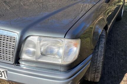 Mercedes-Benz T-Klasse 147.000 km 13.999 &euro; Solingen 42659