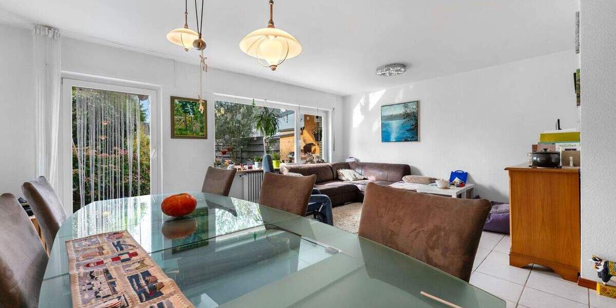 Reihenmittelhaus Pulheim Dansweiler - 5 Zimmer, 139 m&sup2;, 369.000&euro; | Angebot:25211469