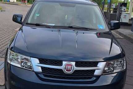 Fiat Freemont