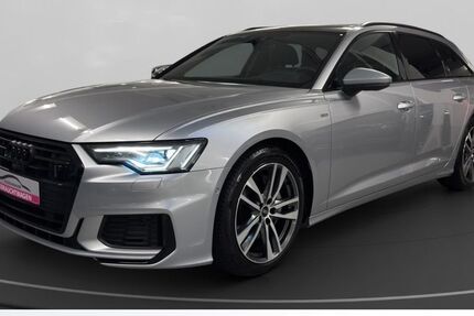 Audi A6 107.261 km 37.490 &euro; Bonn 53119