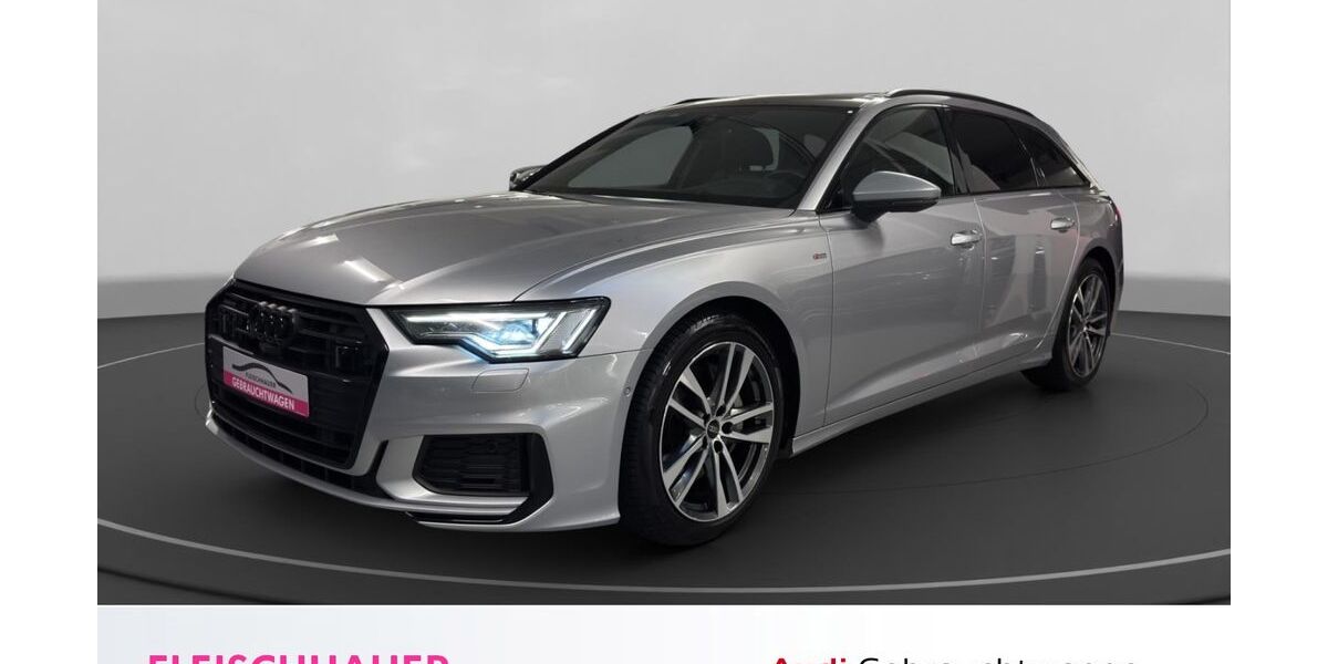 Audi A6 107.261 km 37.490 &euro; Bonn 53119