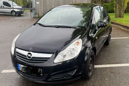 Opel Corsa 104.800 km 3.300 &euro; Bergheim 50126