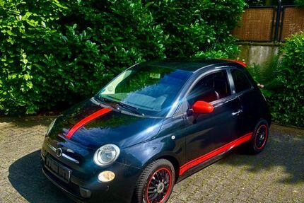 Fiat 500 121.000 km 3.400 &euro; Bergisch Gladbach 51469