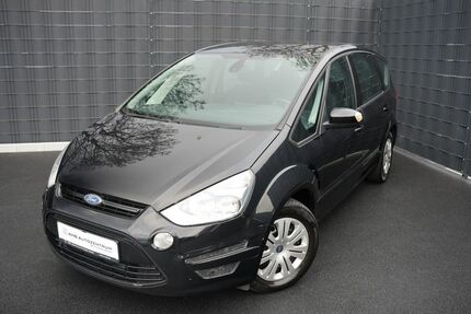 Ford S-Max 254.518 km 5.499 &euro; Dormagen 41539