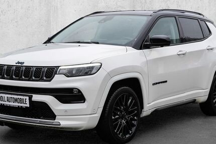 Jeep Compass 43.327 km 30.480 &euro; Köln 50825
