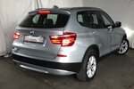 BMW X3 xDrive 20 d XENON NAVI TEILLEDER PDC STEPTRONIC 174.544 km 14.408 &euro; Köln 50858