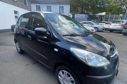 Hyundai i10 59.000 km 4.200 € Hilden 40724