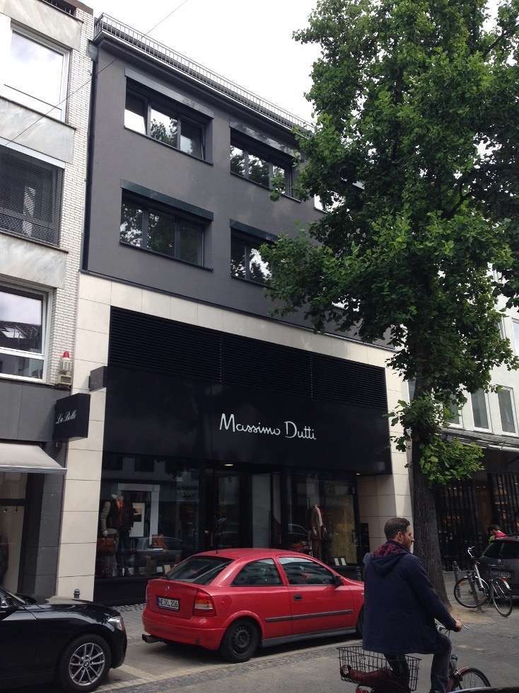 Büro in Köln 1.800 € 110 m²
