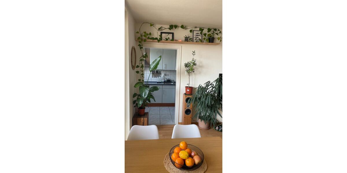 Etagenwohnung Köln Ehrenfeld - 2 Zimmer, 55 m&sup2;, 1.400&euro; | Angebot:25282835