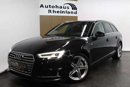 Audi A4 182.110 km 18.250 &euro; Köln 51107