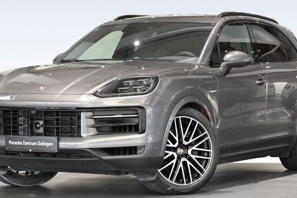 Porsche Cayenne 22.311 km 103.500 &euro; Solingen 42653