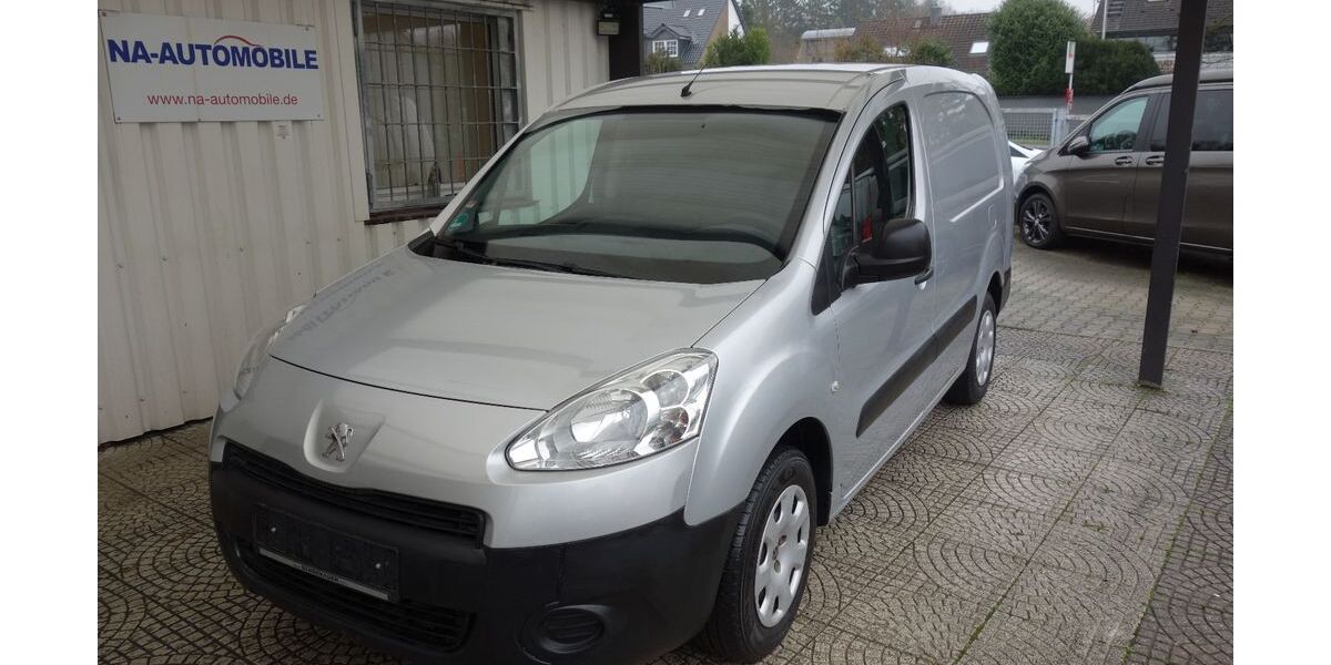 Peugeot Partner 67.000 km 7.650 &euro; Langenfeld 40764