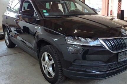 Skoda Karoq 88.816 km 17.900 &euro; Hennef 53773
