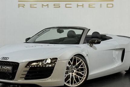 Audi R8 67.000 km 72.990 € Remscheid 42897