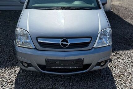 Opel Meriva 173.636 km 1.200 € Euskirchen 53881