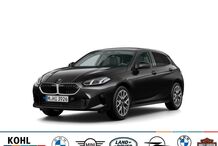 Gebrauchtwagen BMW 120